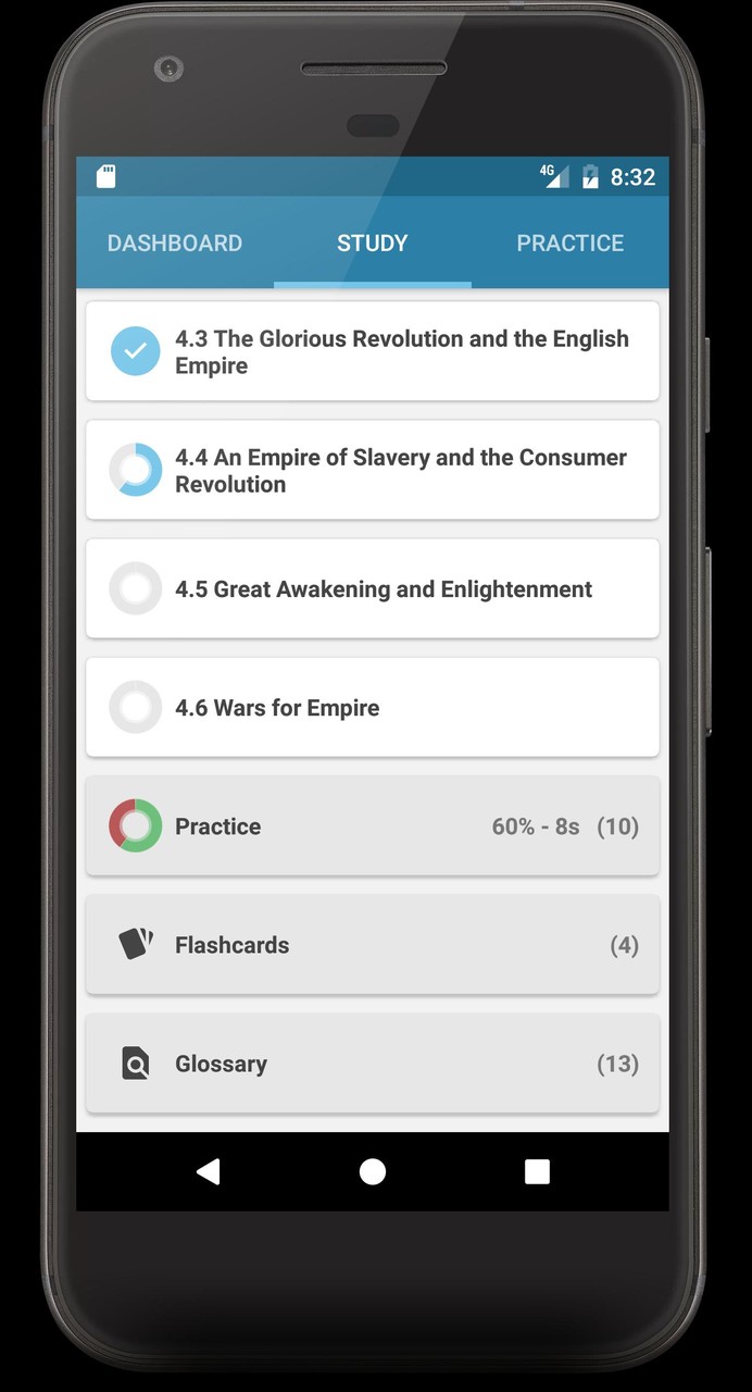 U.S. History screenshot image 3_Popularmodapk.com
