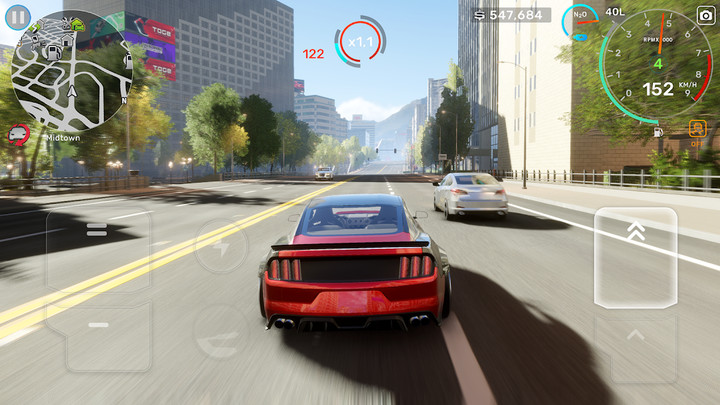 CarX Street<span>(No Ads)</span> screenshot image 5_Popularmodapk.com