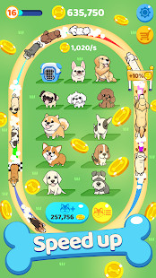 合并犬破解版<span>(mod)</span> screenshot image 10_Popularmodapk.com