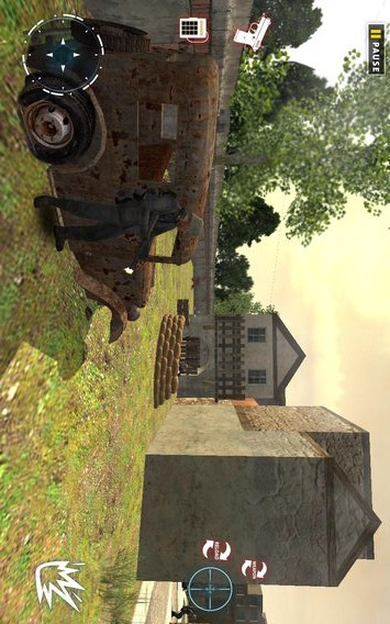 最后的战斗生存：速度力量破解版<span>(mod)</span> screenshot image 11_Popularmodapk.com