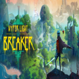Hyper Light Breaker1.0_Popularmodapk.com