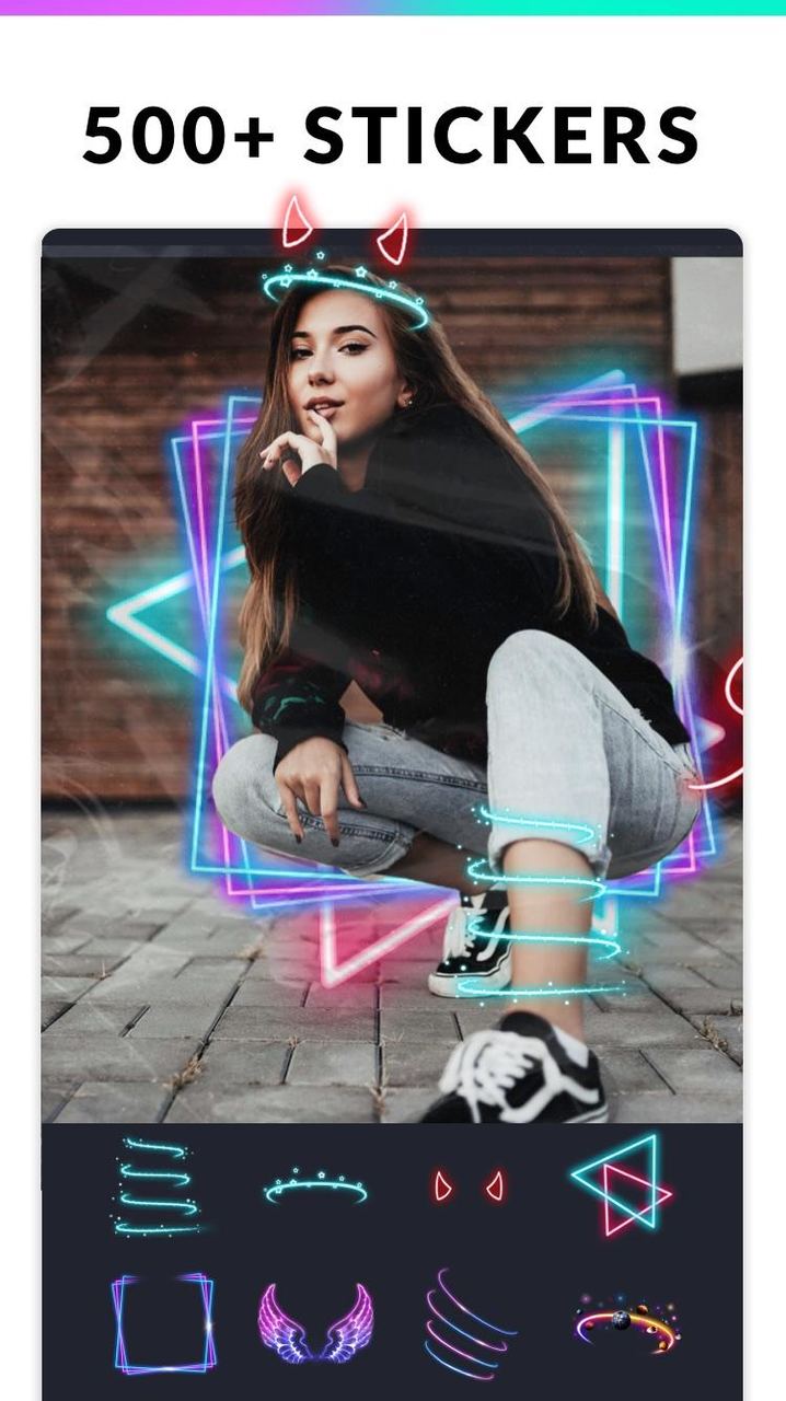 Collage Maker - Photo Collage screenshot image 8_Popularmodapk.com