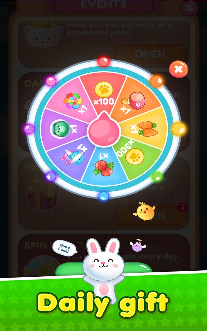 Rog Theme for launcher screenshot image 22_Popularmodapk.com