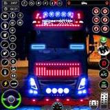 Euro Truck Simulator: Original1.0_Popularmodapk.com