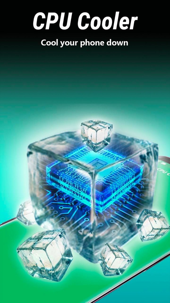 Swift Cleaner screenshot image 3_Popularmodapk.com