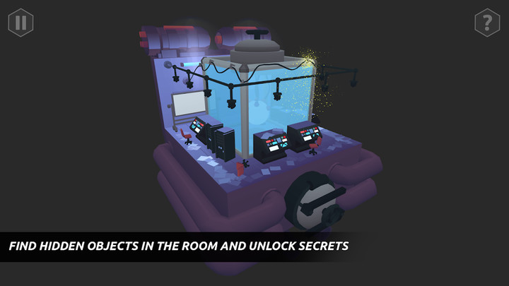 Unfold Escape Room Puzzle Game<span>(Unlimited Tips)</span> screenshot image 5_Popularmodapk.com