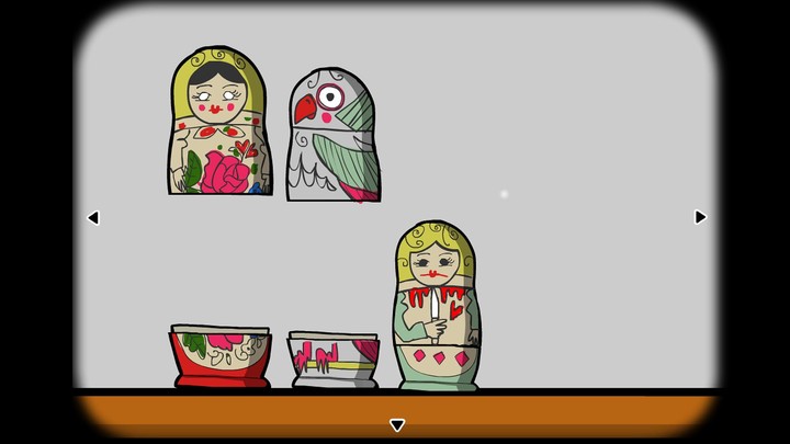 Cube Escape: Case 23 screenshot image 3_Popularmodapk.com