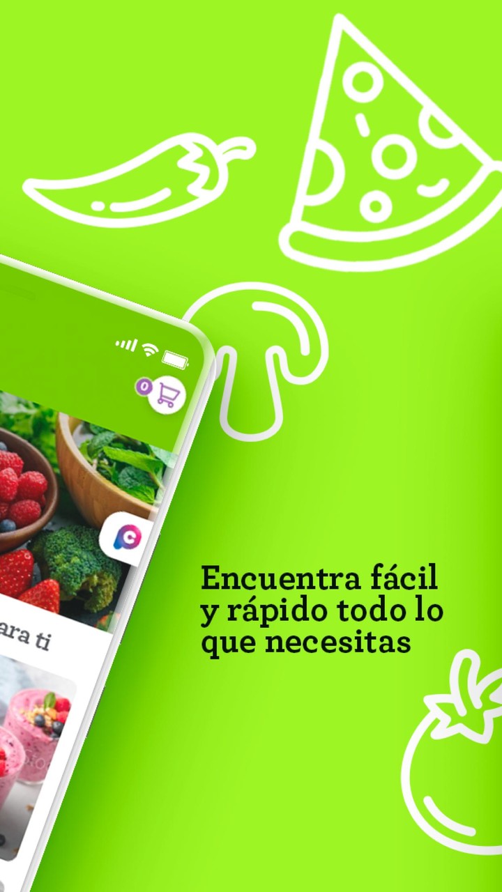 Carulla screenshot image 12_Popularmodapk.com