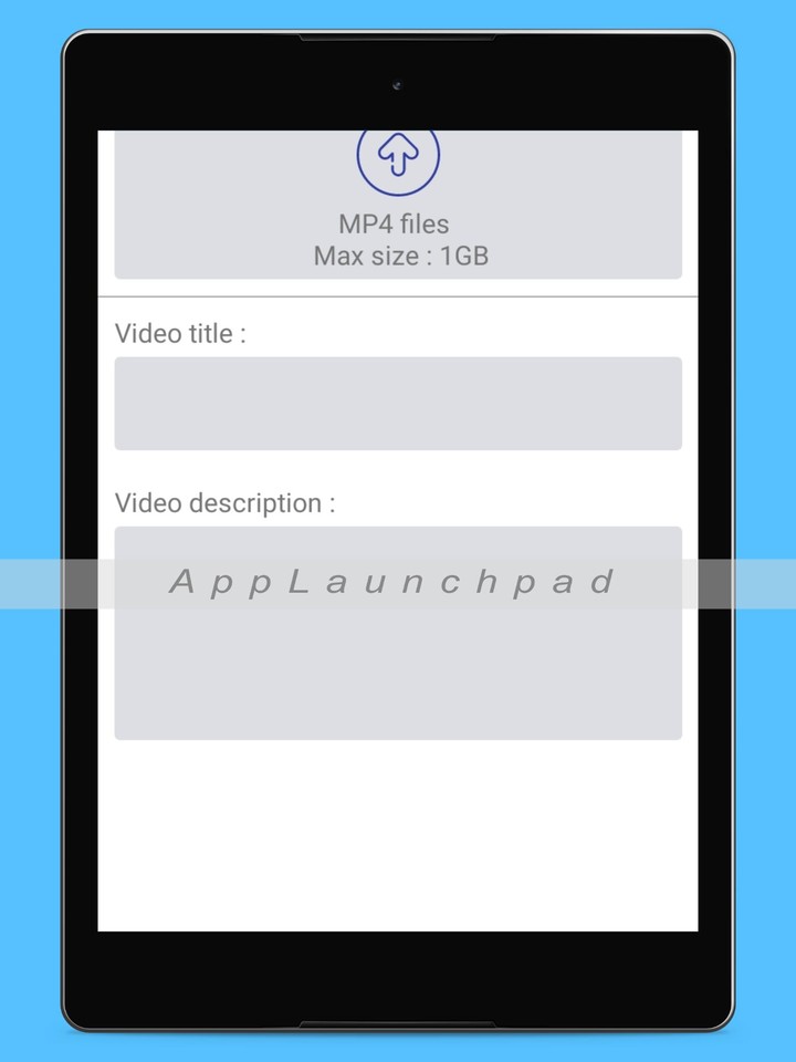 IReporter  LIVE -Social Media screenshot image 10_Popularmodapk.com