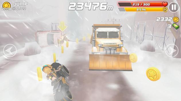 Rush Star<span>(Mod APK)</span> screenshot image 6_Popularmodapk.com