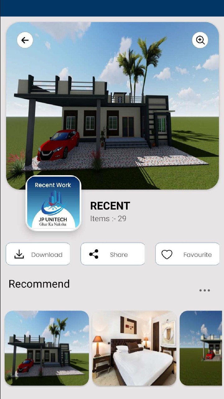 Sweet Homes screenshot image 1_Popularmodapk.com