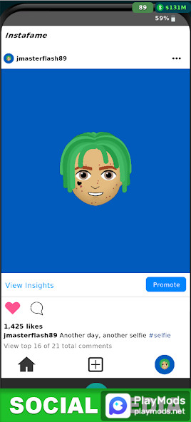 AltLife - Life Simulator<span>(Unlimited gold)</span> screenshot image 5_Popularmodapk.com