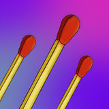 Matchstick Masters: Genius Puz1.05_Popularmodapk.com