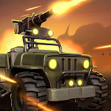 Jackal Shooter: Army Tank<span>(Unlimited Currency)</span>1.2.025_Popularmodapk.com