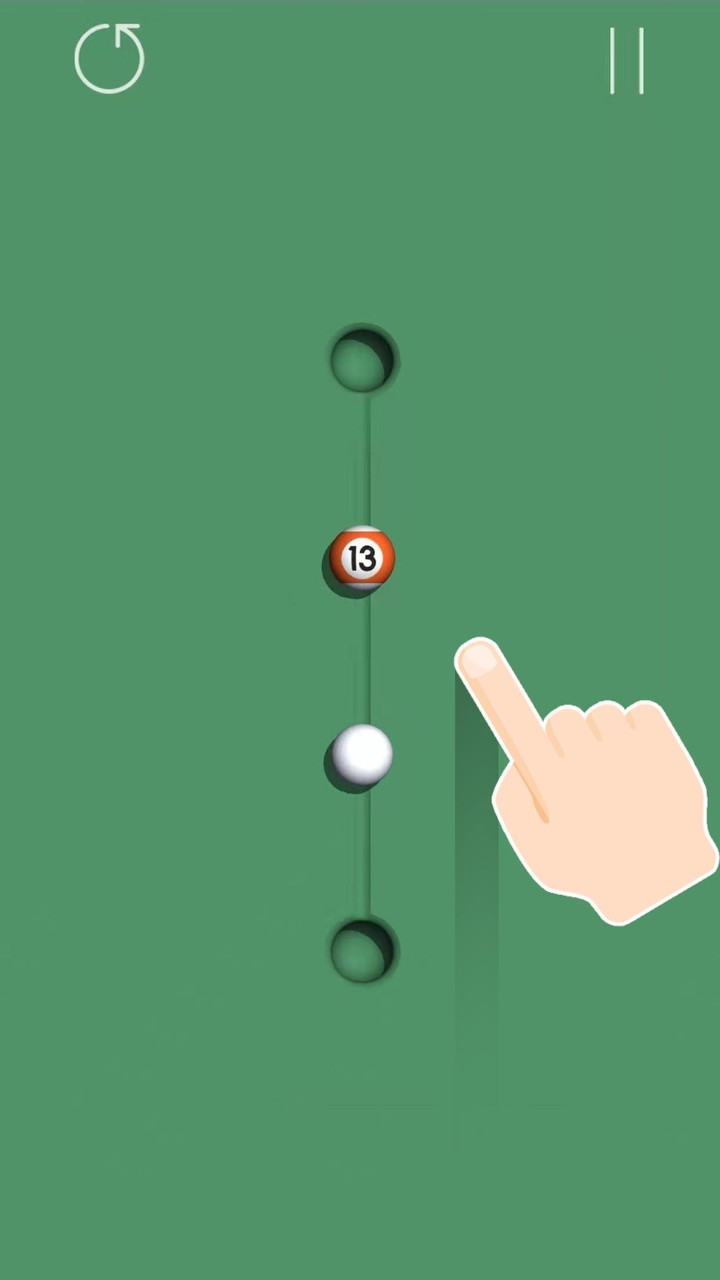 Ball Puzzle - Ball Games 3D screenshot image 2_Popularmodapk.com