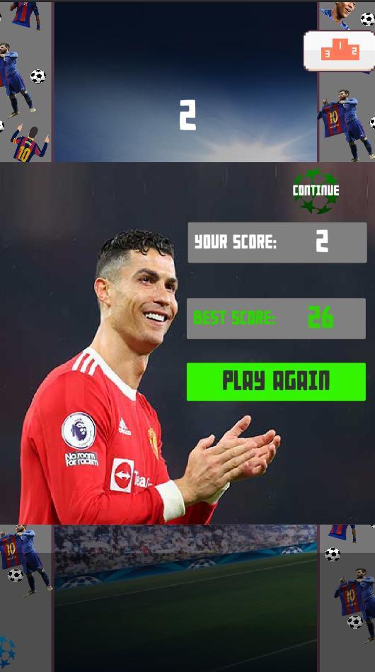 Cristiano Bird screenshot image 3_Popularmodapk.com