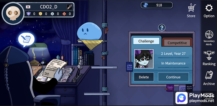 CDO2:Dungeon Defense<span>(Unlimited Money)</span> screenshot image 2_Popularmodapk.com