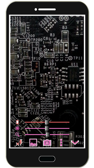 Super VPN - Stable & Fast VPN screenshot image 4_Popularmodapk.com