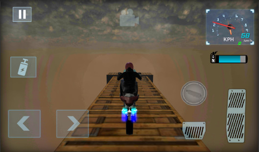 Moto Race In Hill 2<span>(Mod APK)</span> screenshot image 1_Popularmodapk.com