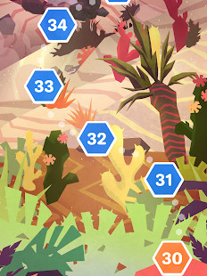 六边形数独破解版（新关卡）<span>(mod)</span> screenshot image 16_Popularmodapk.com