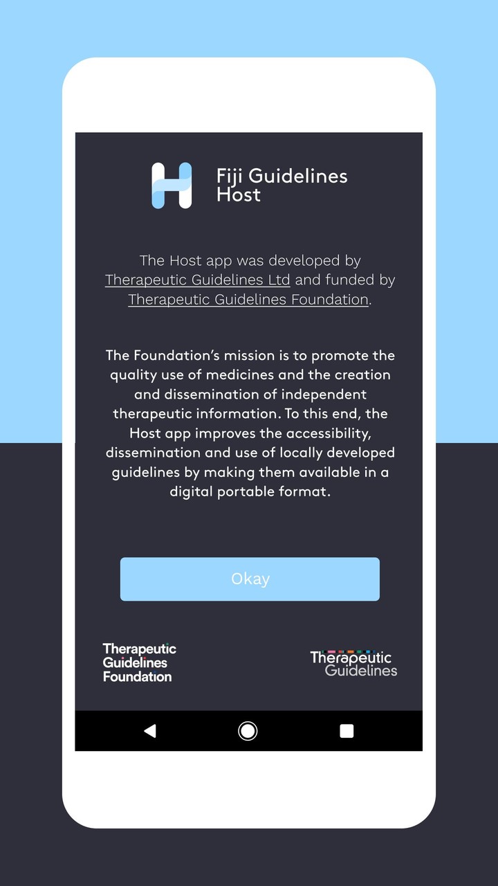 Fiji Guidelines Host screenshot image 7_Popularmodapk.com