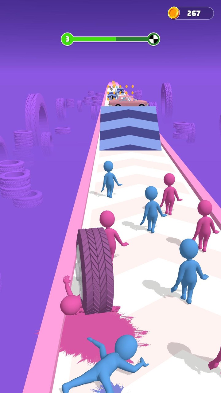 Get Tired! screenshot image 3_Popularmodapk.com