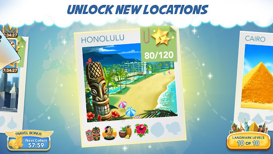 Step Booster screenshot image 2_Popularmodapk.com