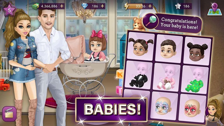 Stickman AFK: LiênMinh BóngĐêm screenshot image 3_Popularmodapk.com