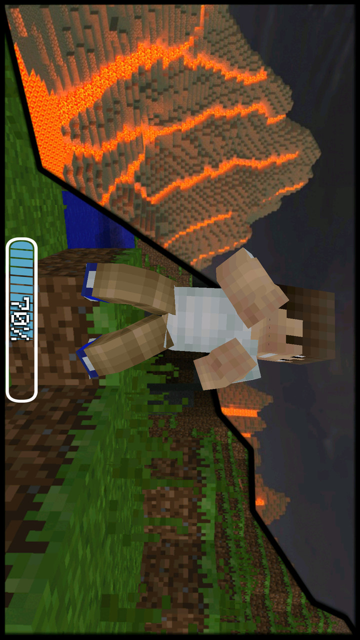 Pixel Fighter<span>(Unlimited Money)</span> screenshot image 1_Popularmodapk.com