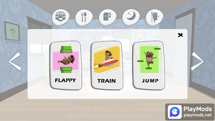 Talking Doge<span>(Unlimited Money)</span> screenshot image 3_Popularmodapk.com