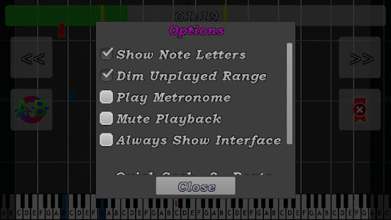 ParqEx Parking App screenshot image 1_Popularmodapk.com