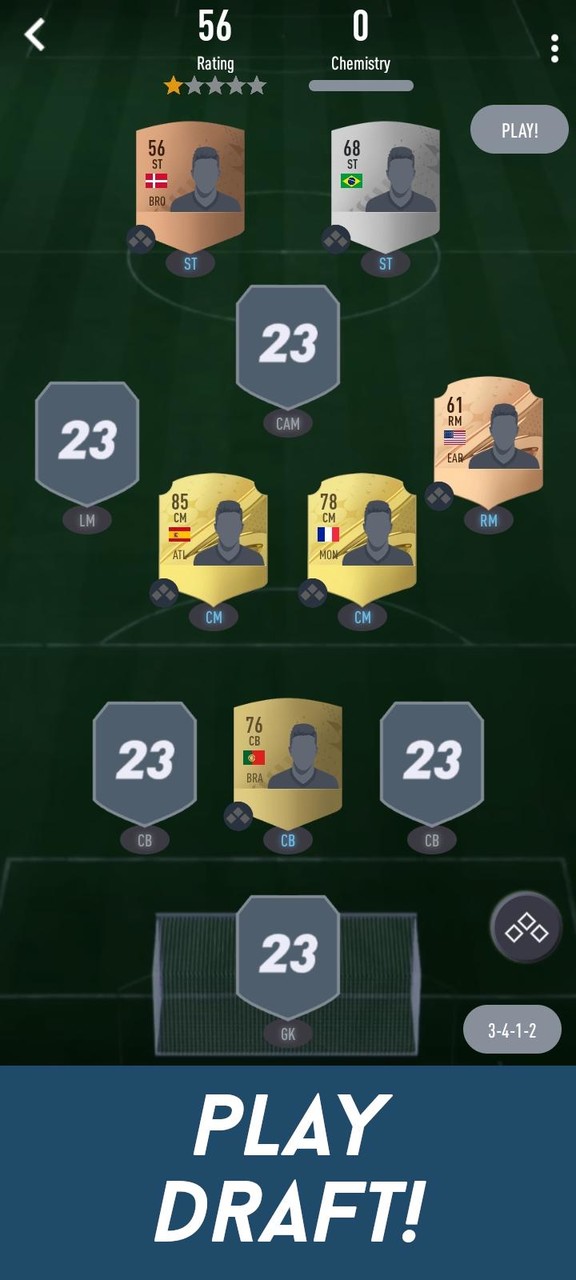 Smoq Games 23 Pack Opener screenshot image 2_Popularmodapk.com