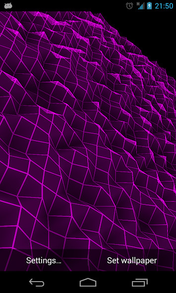 IdeaNEXT 2.0 screenshot image 5_Popularmodapk.com