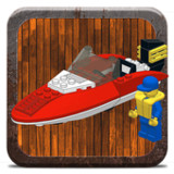 Boats in Bricks3.10_Popularmodapk.com
