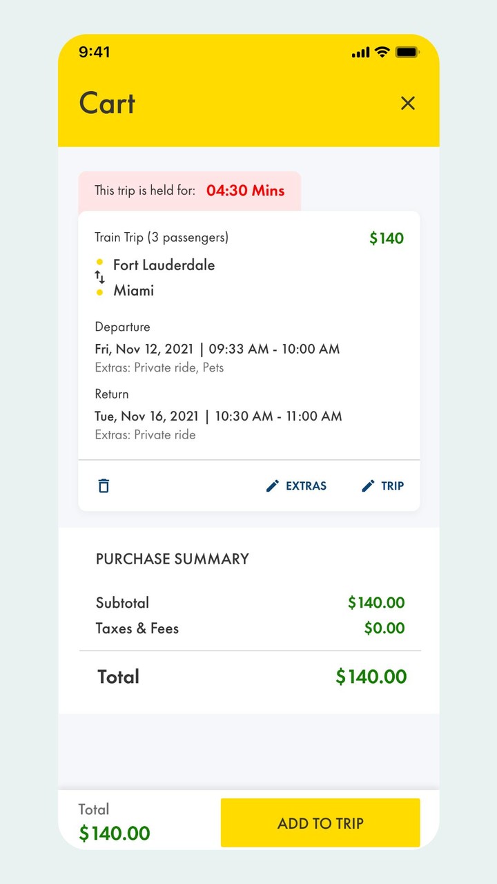 Brightline screenshot image 10_Popularmodapk.com