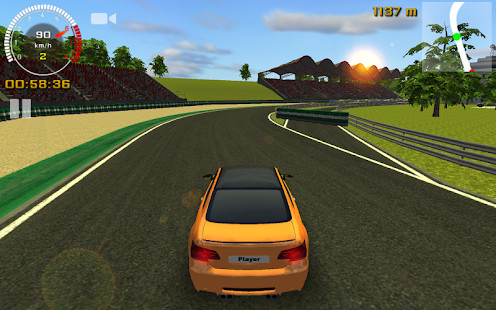 GTE Criminal of Thieve Andreas screenshot image 7_Popularmodapk.com