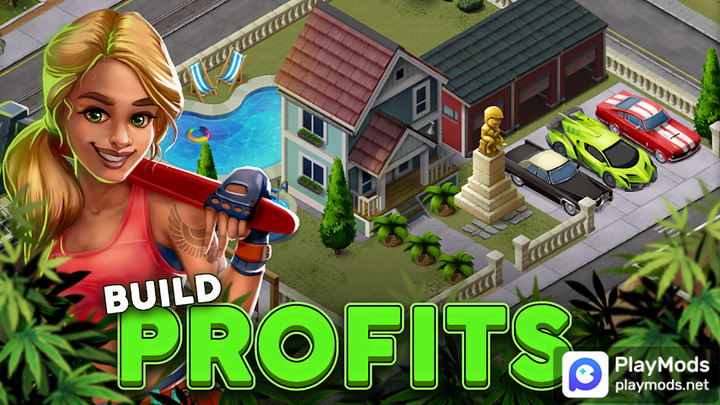 Hempire<span>(Unlimited Diamonds)</span> screenshot image 3_Popularmodapk.com