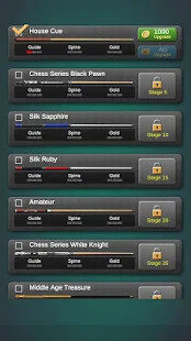 职业台球3球4球破解版<span>(mod)</span> screenshot image 15_Popularmodapk.com