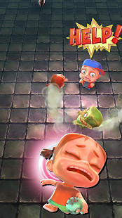 僵尸追逐破解版<span>(mod)</span> screenshot image 3_Popularmodapk.com