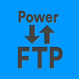 PowerFTP (FTP Client & Server)1.8.0_Popularmodapk.com
