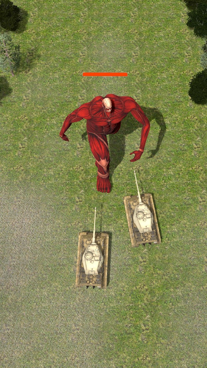 Drone Gunship screenshot image 3_Popularmodapk.com