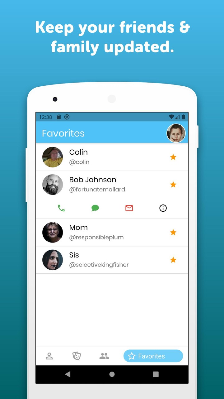 @buzz screenshot image 6_Popularmodapk.com