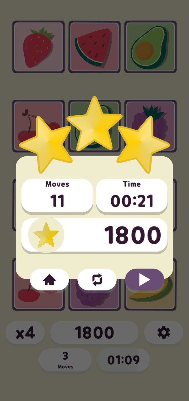 Matching Game for Learning screenshot image 4_Popularmodapk.com