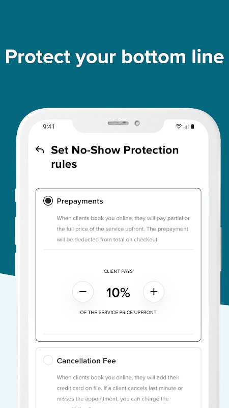 MIC Kantine screenshot image 10_Popularmodapk.com
