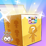 Jibi Doll : Blind Box<span>(Unlimited Diamonds)</span>1.0.3_Popularmodapk.com