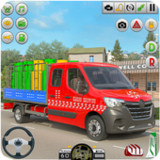 Indian Truck Simulator - Lorry4.1.2_Popularmodapk.com