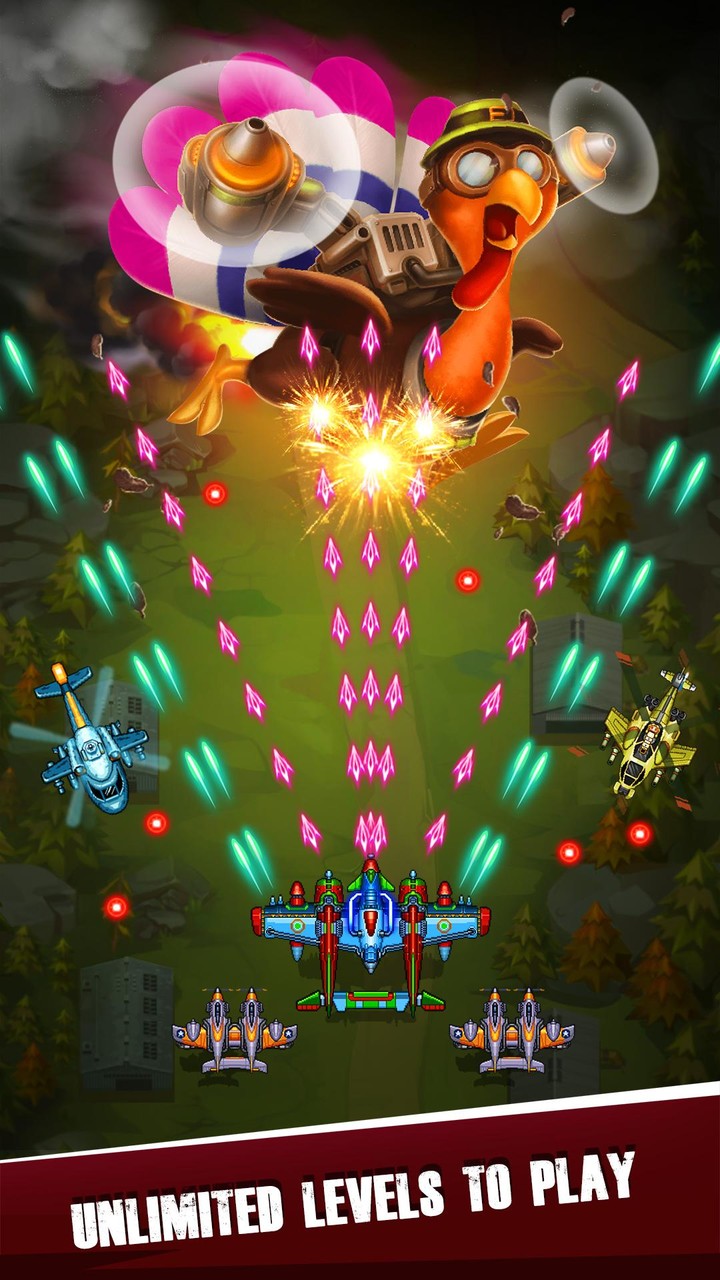 だぁ☆だぁ☆だぁ☆２～AFTER.ORIGINAL！～ screenshot image 4_Popularmodapk.com