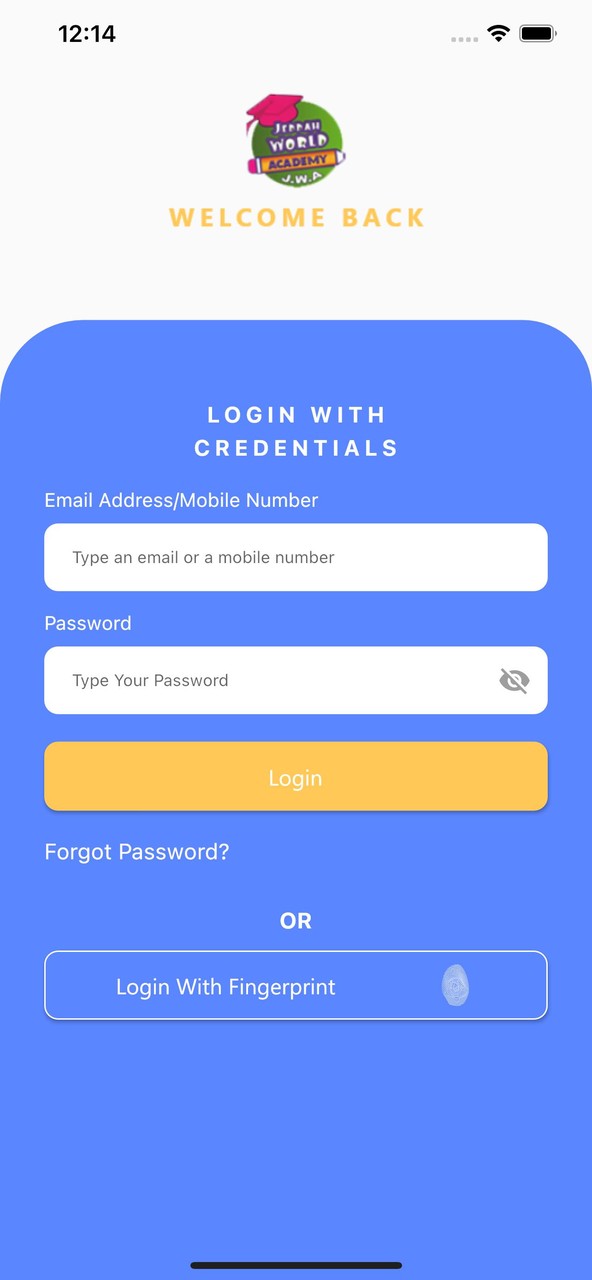 JWA School screenshot image 7_Popularmodapk.com