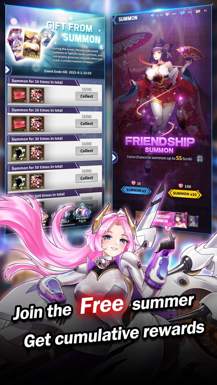 Beauty Showdown: Awakening screenshot image 3_Popularmodapk.com