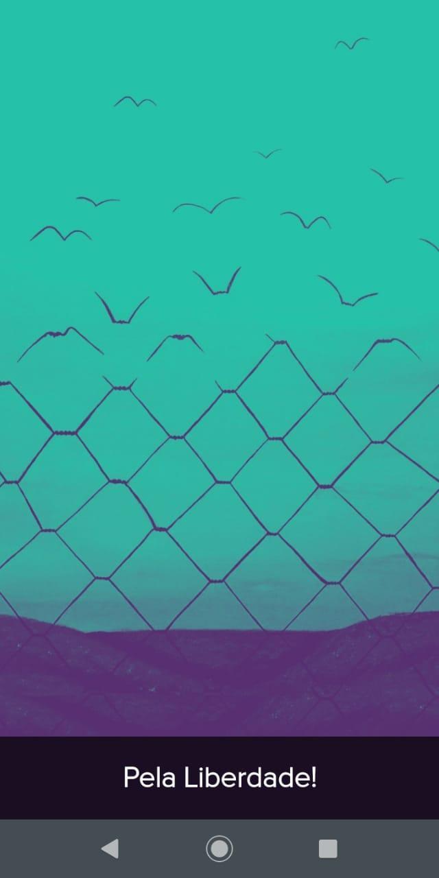 Eu sou Livres screenshot image 5_Popularmodapk.com